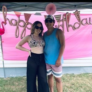 Meet your Posher, Stephen